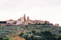 Bettona