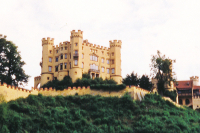 Hohenschwangau