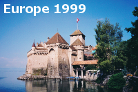 Europe 1999