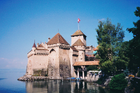Chillon