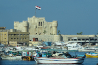 Citadel of Qaitbay