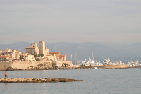 Antibes