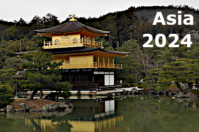 Asia 2024