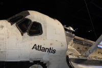 Atlantis