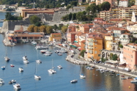 Villefranche-sur-Mer