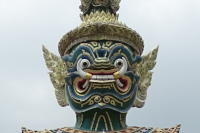 Demon Guardian