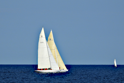 Sailboats