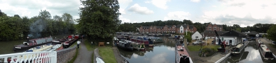 Braunston