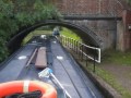 Under a Bridge