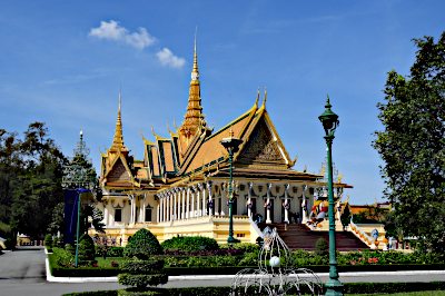 Throne Hall