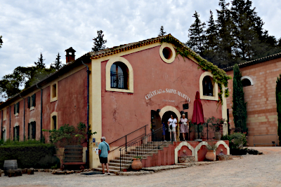 Château de Saint Martin