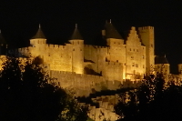 Carcassonne