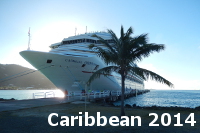 The Caribbean 2014