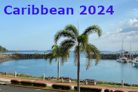 Caribbean 2024