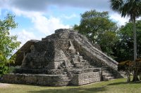 Chacchoben