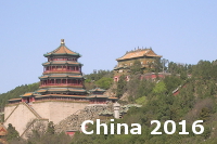 China 2016