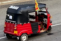 Tuk-Tuk