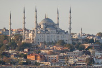 Istanbul