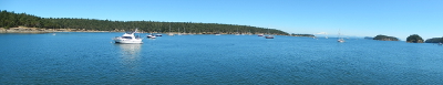 Echo Bay
