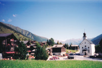 Swiss Village