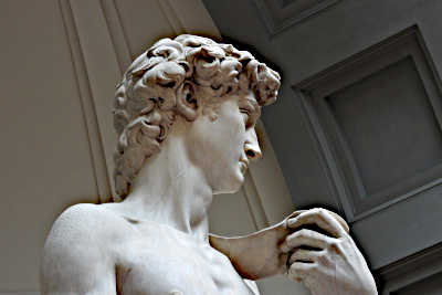 David