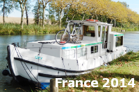 France 2014