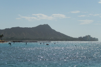Diamond Head