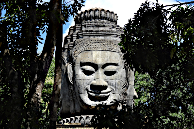 Phnom Pros Library