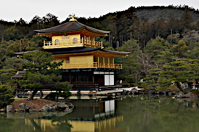 Golden Pavilion