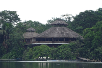 La Selva Lodge