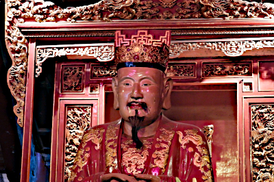 Confucius