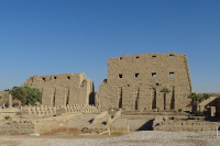 Karnak Temple Complex