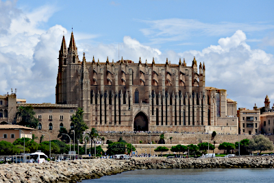 Catedral-Basilica de Santa Maria de Mallorca