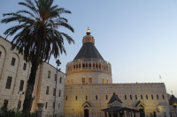 Basilica of the Annunciation