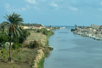 Nile River