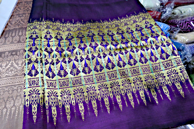 Silk Item