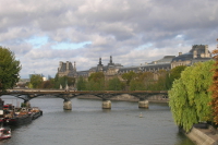 La Seine