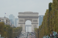 Paris Scenes