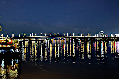 Chroy Changvar Bridge