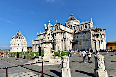 Cattedrale di Pisa