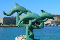 Rhodes