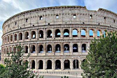 Colosseum