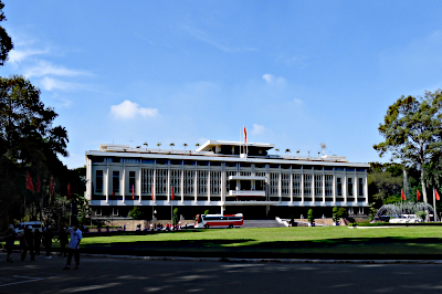 Independence Palace