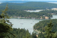 Garrison Bay