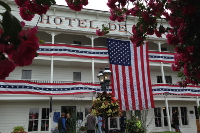Hotel de Haro