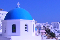 Santorini