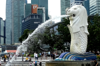 Merlion