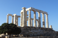 Temple of Poseidon