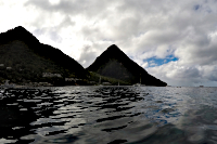 The Pitons