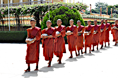 Monks
